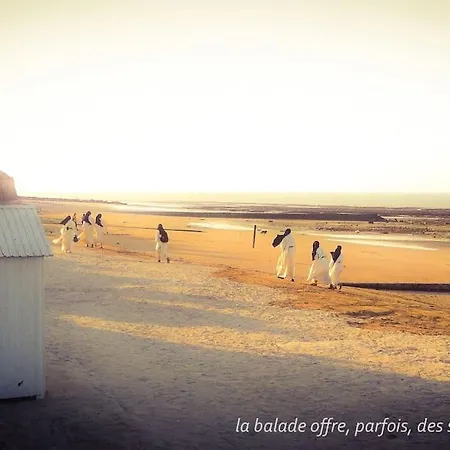 La Baleine Bleue