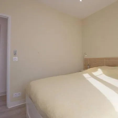 Apartment La Baleine Bleue